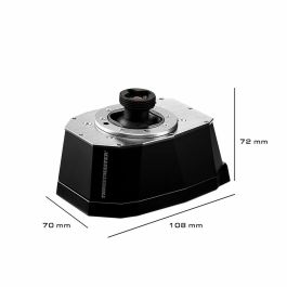 Thrustmaster THR3362932915980 Base modular para joystick, Mejor precisión de movimiento y personalización