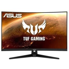 ASUS TUF Gaming VG328H1B Monitor Curvo 31.5" FHD (1920x1080) VA 165Hz 1ms FreeSync Premium Precio: 261.49999942. SKU: S7770271