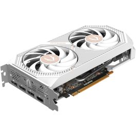 Zotac ZT-B50500Q-10M GAMING GeForce RTX 5050 Twin Edge OC NVIDIA 8GB GDDR6 Tarjeta Gráfica