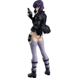Max Factory Figura Estatuilla Coleccionable Motoko Kusanagi Ghost in the Shell S.A.C. Pop Up Parade PVC 23 cm Oficial Precio: 86.49999963. SKU: B1HKPTNTMF