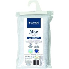 CANDIDE esponja Alese 70x140 cm - Blanco Precio: 27.50000033. SKU: B1J6K59LRY