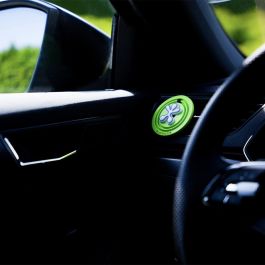 Drmarcus DRM0043 Ambientador Lucky Pin Green Citrus