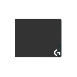 Logitech G440 Alfombrilla de Ratón para Gaming Rígida con Superficie de Baja Fricción para Control Preciso y Rendimiento del Sensor