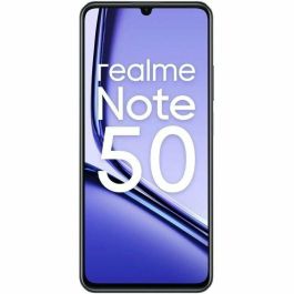 Smartphone Realme Note 50 6,74" 3 GB RAM 64 GB Negro Midnight black Smartphone Realme Note 50 6,74" 3 GB RAM 64 GB Negro Midnight black