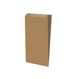 Sobre Para Regalo Tv 15X32+6 Cm. Kraft Marron Paquete De 25 Precio: 3.50000002. SKU: B1FZ5EX6XJ