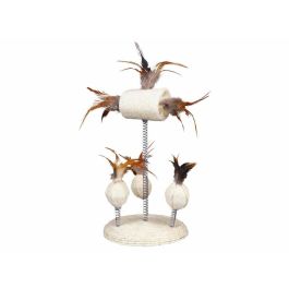 Juguete para gatos Trixie Sisal Ø 15 × 30 CM Precio: 19.68999967. SKU: B13X7W8EMD