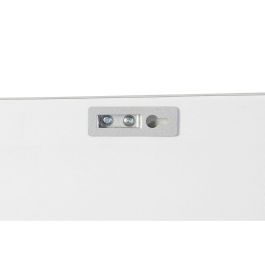 Espejo de pared DKD Home Decor Blanco Marrón Gris oscuro 36 x 2 x 95,5 cm (4 Unidades) Espejo de pared DKD Home Decor Blanco Marrón Gris oscuro 36 x 2 x 95,5 cm (4 Unidades)
