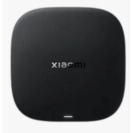 Xiaomi TV Box S (3rd Gen) 4K Ultra HD Android TV 32GB Wi-Fi 6 Doble Banda 2GB RAM Procesador 2.5GHz Cortex-A55 Negro Precio: 66.59000018. SKU: B1DTWRWHVL