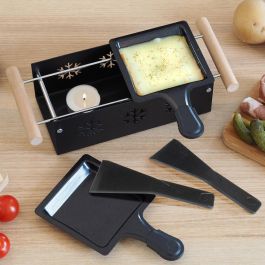 Cook Concept Raclette Para 2 Personas