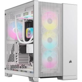 Corsair 6500D Airflow Midi Tower con Cristal Templado Blanco Precio: 206.58999977. SKU: B1AQZBRW8R
