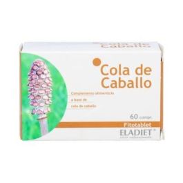Cola De Caballo Fitotablet Precio: 5.8899995. SKU: B19GWV8XZD
