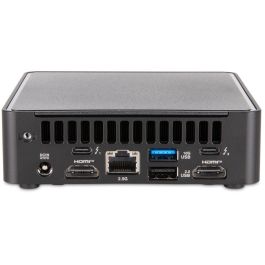 Terra PC-Micro 5000 SILENT GREENLINE Mini PC Intel Core 3 100U 8 GB DDR5-SDRAM 500 GB SSD