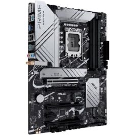 Asus PRIME Z790-P WiFi Placa Base Socket 1700 Intel 14ª/13ª/12ª Gen DDR5 PCIe 5.0 Wi-Fi 6