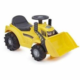 Tracto Pelle Pelle Ecoiffier Tracto Pelle Pelle Ecoiffier