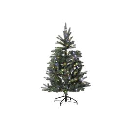 Arbol Navidad Alpina DKD Home Decor Verde 88 x 130 x 88 cm