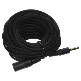 Cable Jack CISCO CAB-MIC-EXT-J= Negro 9 m Precio: 53.49999996. SKU: B18FTD2MSR
