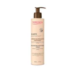 Topicrem Karite Crema Nutritiva Fortificante 200 mL Precio: 15.68999982. SKU: B1FQXHGMRD