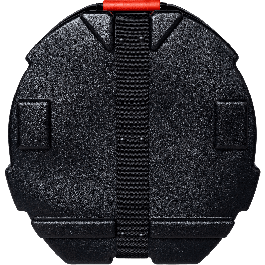 Estuche Gator Para Tom - 12" X 09" Estuche Gator Para Tom - 12" X 09"