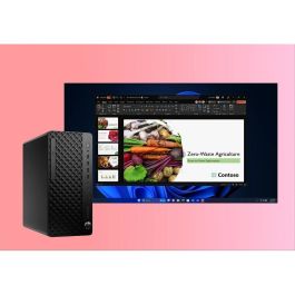 HP ELITEDESK 8 TWR G1I U5-235