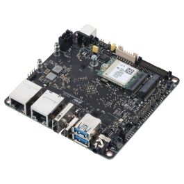ASUS TINKER BOARD 3N/4G/32G Placa Base Rockchip RK3568, 4GB RAM, 32GB eMMC, Rockchip Precio: 272.79000001. SKU: B1DGLZP4PW