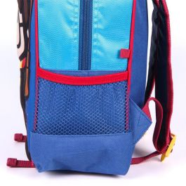 CERDÁ Mochila 3D Harry Potter 31cm, Poliéster y EVA, 25x31x10cm Precio: 11.49999972. SKU: B1EGAJ29KY