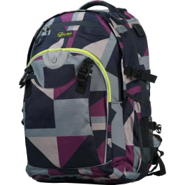 Schildkrot Mochila Wheel Bee BACKPACK Bolsa Generación Z Precio: 58.49999947. SKU: B1HVZT637L