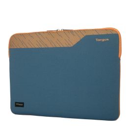 Targus Pulse II EcoSmart 40,6 cm (16") Funda Azul, Naranja Targus Pulse II EcoSmart 40,6 cm (16") Funda Azul, Naranja