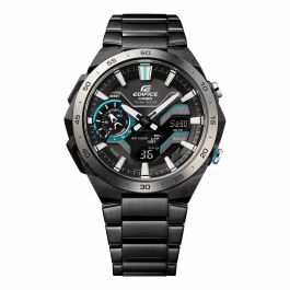 Reloj Hombre Casio ECB-2200DD-1AEF Precio: 203.58999958. SKU: B1882NEWLA