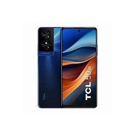 Smartphone TCL 50SE 6GB/ 256GB/ 6.78"/ Azul Medianoche Precio: 154.68999975. SKU: B182KYTW8S