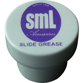 SML Grasa Lubricante SML 3 x 3 x 3.5 cm Precio: 2.6899994. SKU: B1B937HR7V