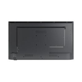 NEC MultiSync E328-2 Pantalla plana para señalización digital 81,3 cm (32") LCD 400 cd / m² Full HD Negro 16/7 NEC MultiSync E328-2 Pantalla plana para señalización digital 81,3 cm (32") LCD 400 cd / m² Full HD Negro 16/7