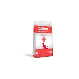 Calibra Vet Diet Cat Diabetes 2 kg Calibra Vet Diet Cat Diabetes 2 kg Precio: 17.6899998. SKU: B1A4AVQA3V