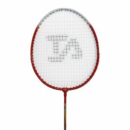 Raqueta de Tenis Atipick RQB40020-RJVE Rojo