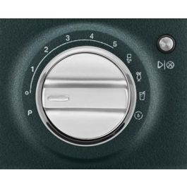 Kitchenaid 5KSB4026 EPP Batidora de Vaso K400 Artisan Verde Palmera 1,4L