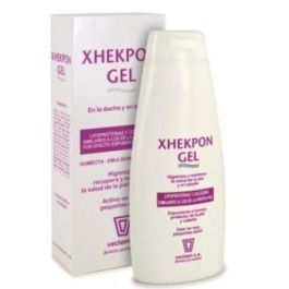 Xhekpon Gel de Baño 400ml Precio: 11.49999972. SKU: B1FTZKGHL6