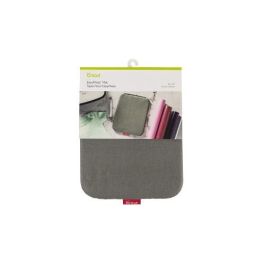 Cricut 2006997 plancha de accesorio y suministro Esterilla protectora de planchado Precio: 25.4999998. SKU: B1GP2VQ8PF