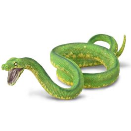 Pitón Verde De Arbol - L - 88962 - Collecta Precio: 7.9618. SKU: B1F7BWK6FL