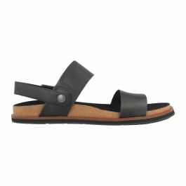 Sandalias de Playa Timberland Amalfi Vibes 2 Strap Negro Precio: 89.49999982. SKU: S64137181