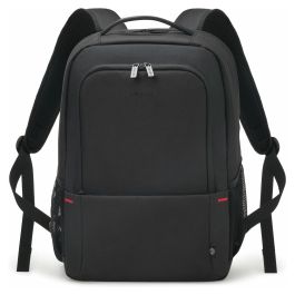 DICOTA Eco Multi Plus BASE Mochila para portátil de 13-15.6 Pulgadas Negro