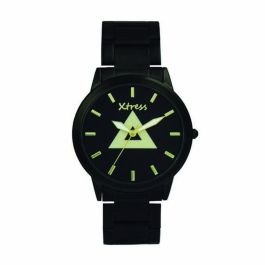 Reloj Mujer XTRESS XNA1034-06 (Ø 40 mm) Precio: 8.94999974. SKU: S0311548