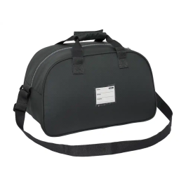 Bolsa de Deporte Real Madrid C.F. Gris 40 x 24 x 23 cm