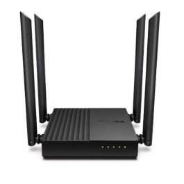 TP-Link Archer AX10 Wi-Fi Dual Band MU-MIMO 1.2 GHz CPU 1x 1G WAN 4x 1G LAN 120x120x27.9 mm Precio: 50.58999957. SKU: B1C8MGZ8DR