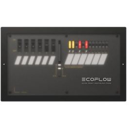 EcoFlow Distribution Panel EcoFlow Distribution Panel Precio: 656.79000013. SKU: B19APVXRHJ