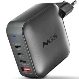 Cargador para Portátil NGS BUD165W 165 W Precio: 82.49999978. SKU: B19KANAGW8