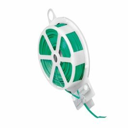 Carrete de Alambre Ferrestock 100 m Precio: 5.68999959. SKU: B12HQHS5VM