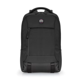 Port Designs Mochila para PC TORINO II - 15,6/16 pulgadas - Negro - POR3567041404251