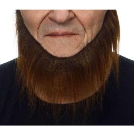 Barba postiza My Other Me Marrón Talla única Precio: 5.79000004. SKU: S2418867