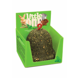 Littleone Treat-Toy Tasty Bluebell 150 gr Precio: 5.4571000000000005. SKU: B1HAYZQ54H