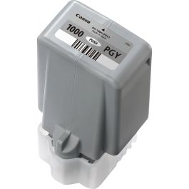 Canon iPF PRO1000 Cartucho Photo Gris PFI-1000PGY Precio: 59.50000034. SKU: B12VM5QGWQ