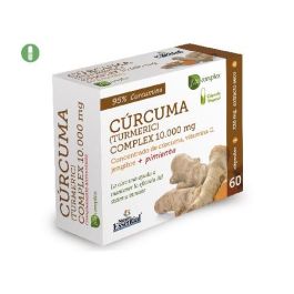 Cúrcuma Complex 10.000 Mg. Cúrcuma Complex 10.000 Mg. Precio: 18.59. SKU: B1HDEHAD9Y